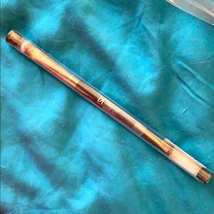 It Cosmetics Heavenly Luxe dual eye shadow brush